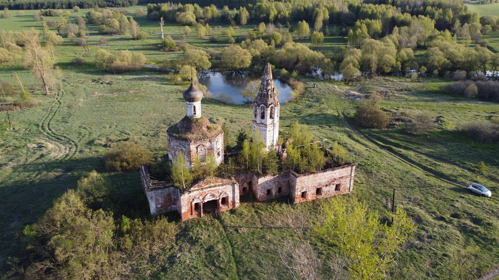 Photograph by Дмитрий Романов