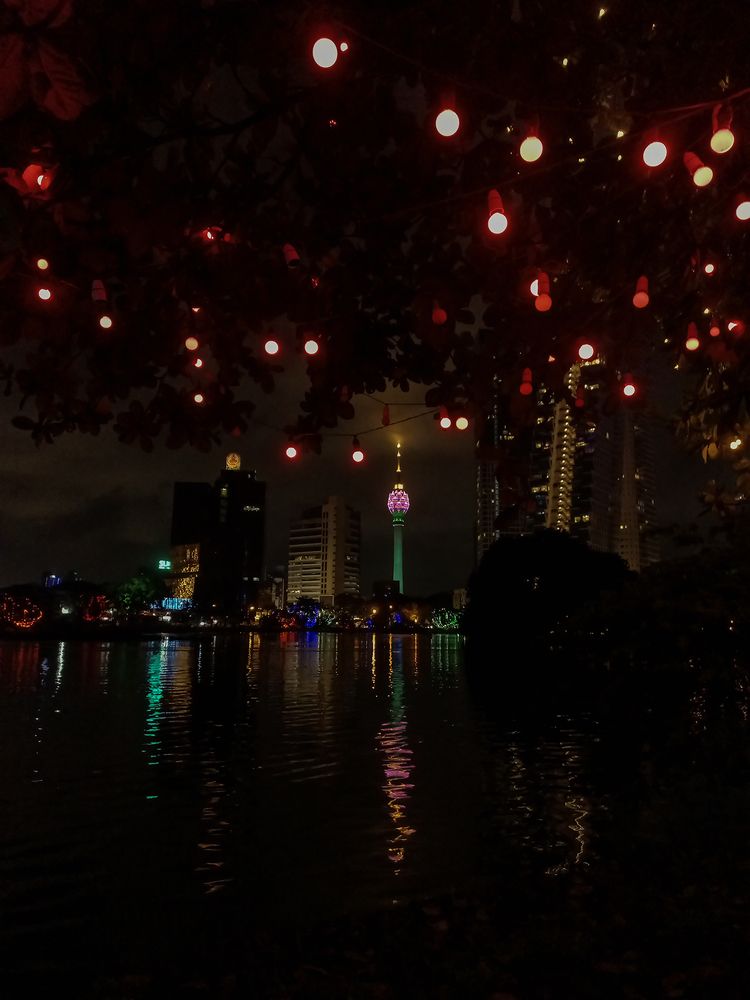 Фотография автора Manjula Perera