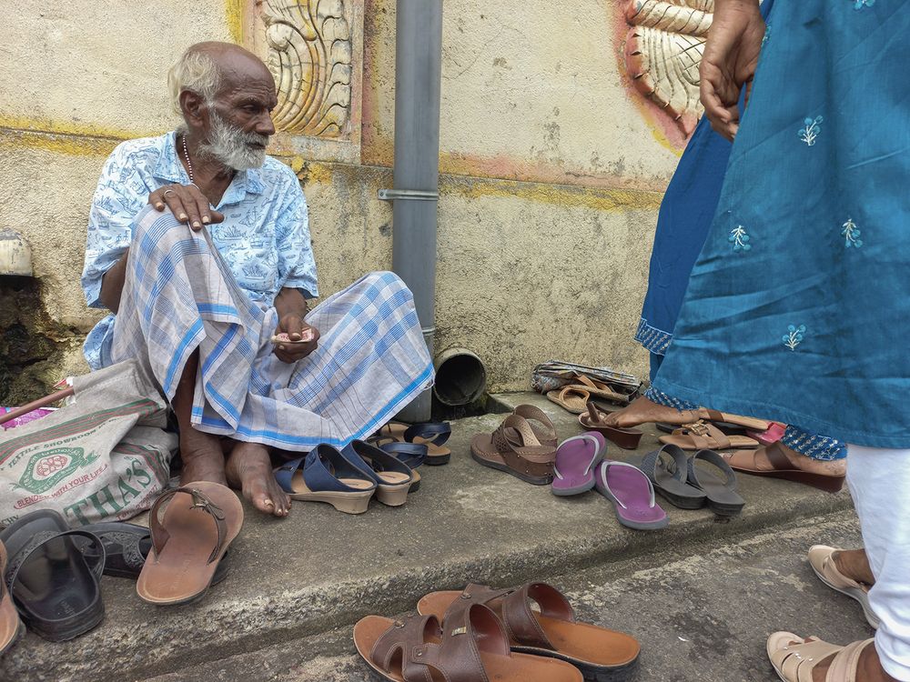 Фотография автора Manjula Perera