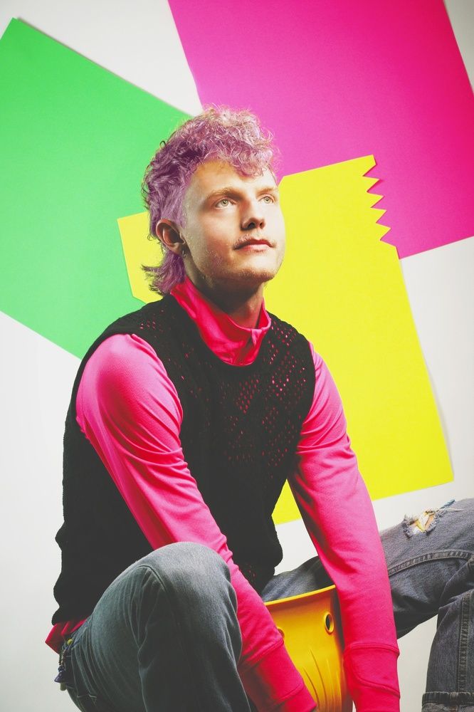 Photograph by Tiffanie Green