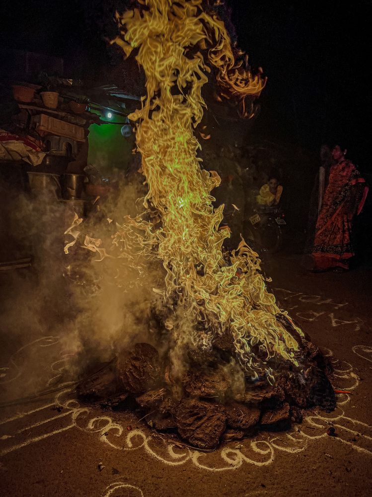 Photograph by Shubham Gujar