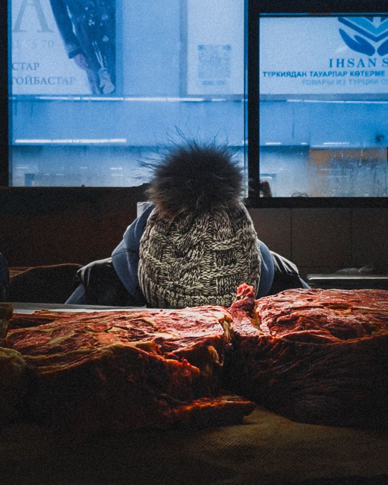 Фотография автора Yermek Zhunusbayev