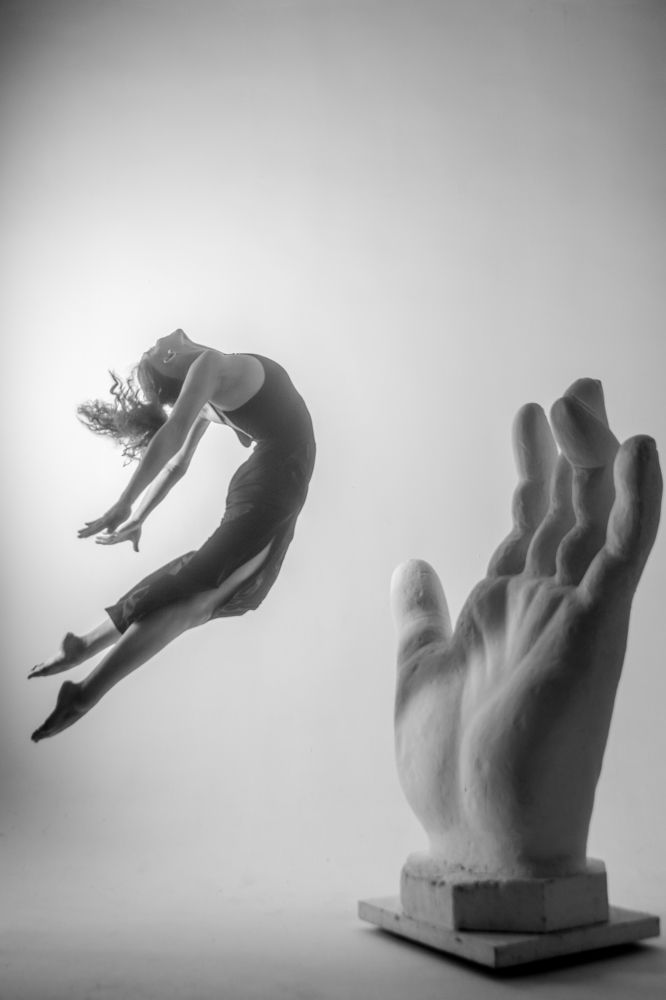 Прыжок веры