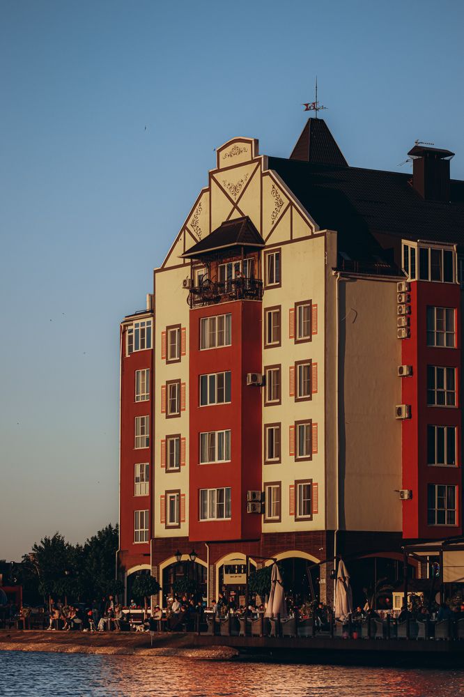 Photograph by Екатерина Нальгиева