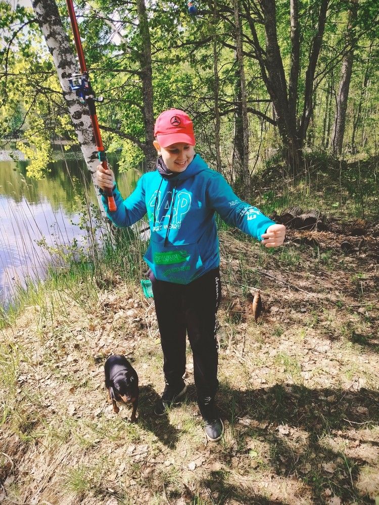 Photograph by Людмила Ваганова