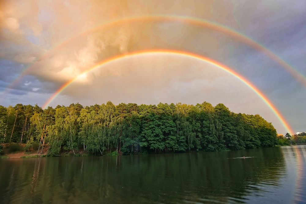 Photograph by Алексей Еремеев