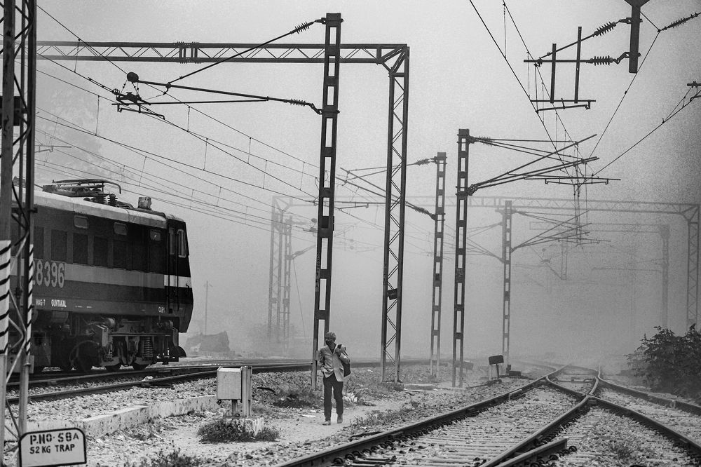 Dun & Dust stormy weather