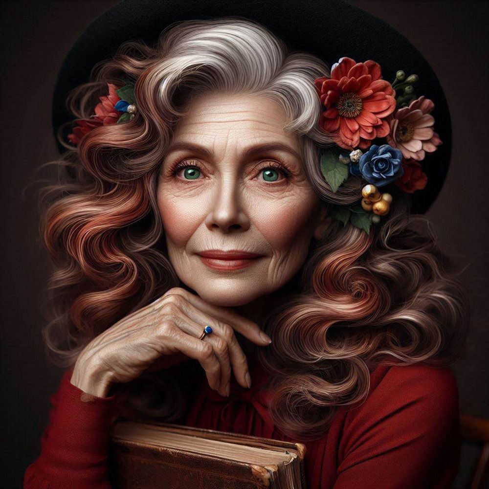 Photograph by Sahar Jafari