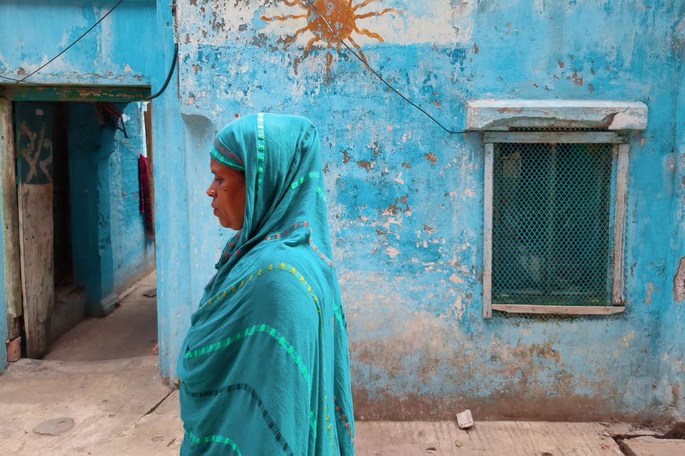 Photograph by Tasif Anwar