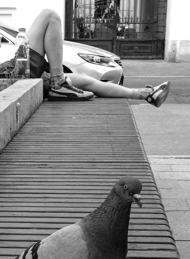 Photograph by Наталья Трофимова