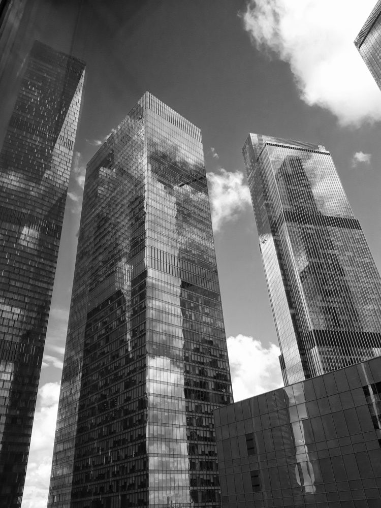 Photograph by Angelica Medvedeva