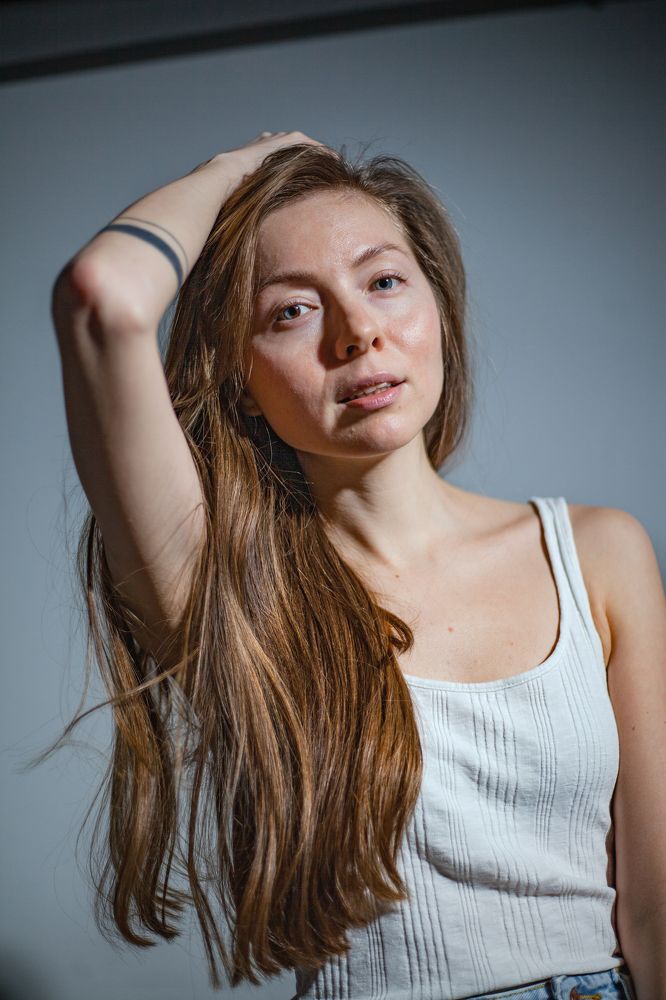 Photograph by Andrei Miškin