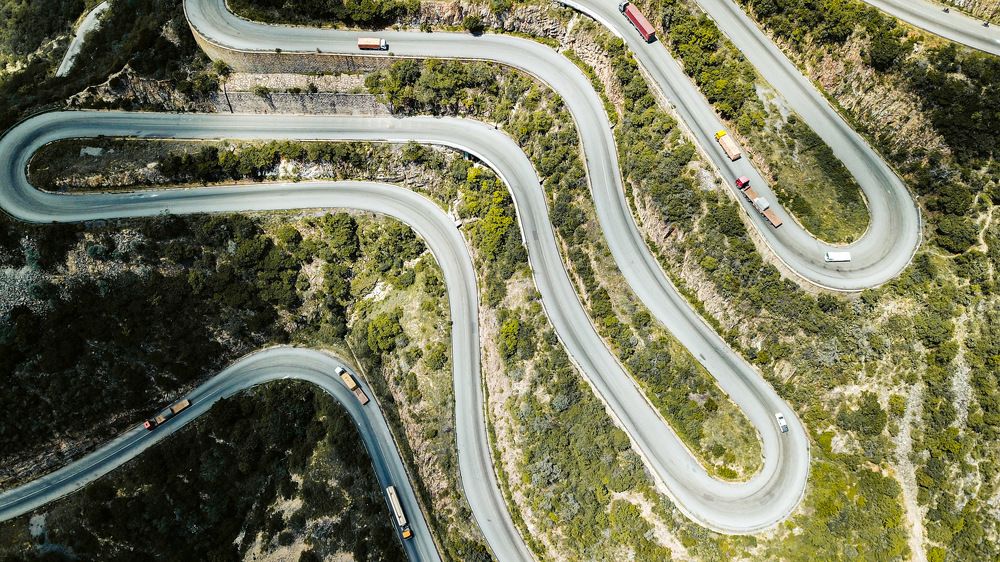 Photograph by Domineves Anthony