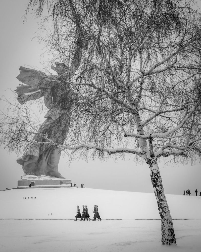 На страже скреп духовных