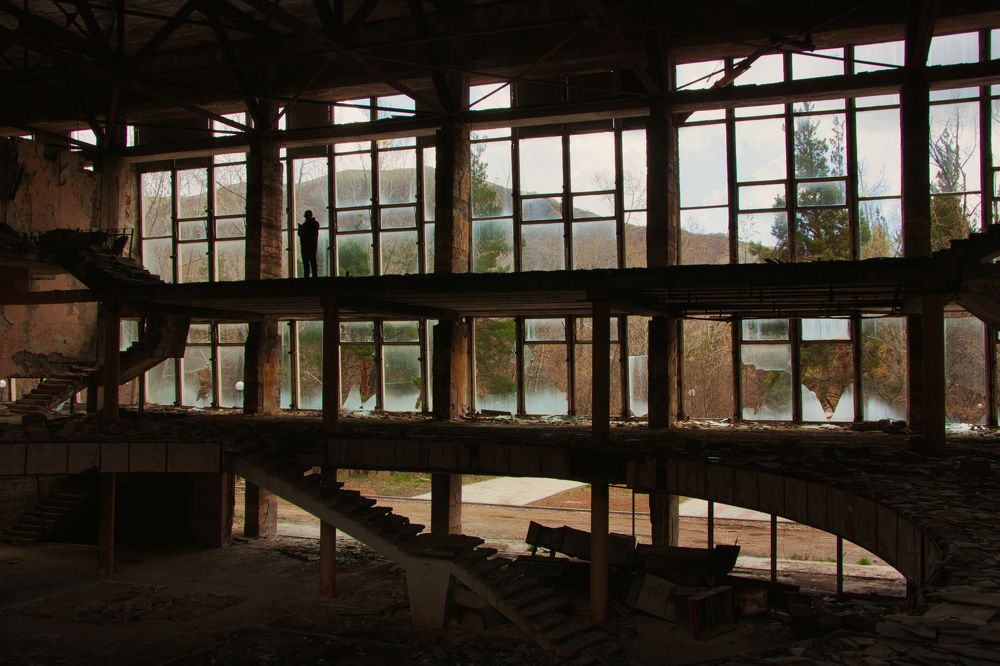 Photograph by Анастасия Павлова