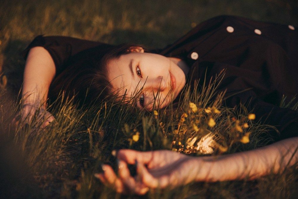 Photograph by Oльга Широковская