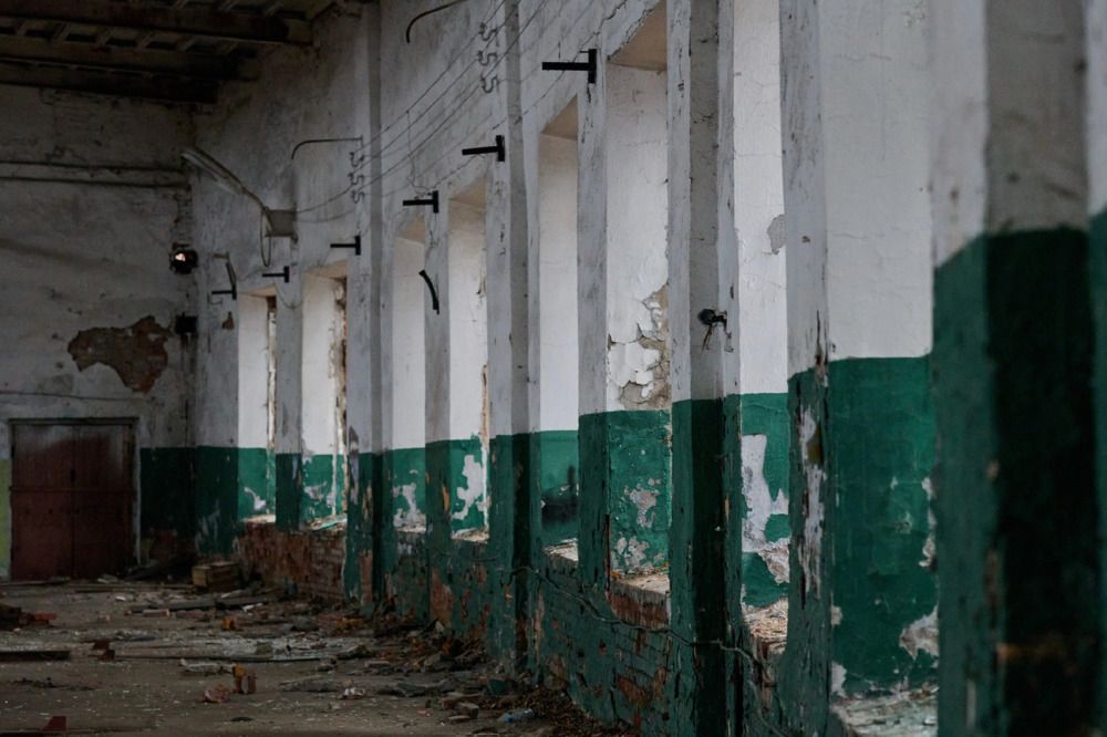 Photograph by Денис Смирнов