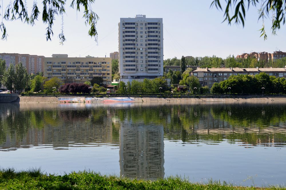 Photograph by Андрей Соколов