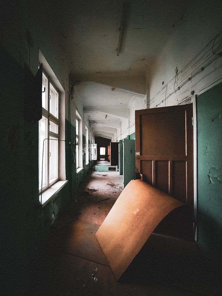 Photograph by Alexander Nosov