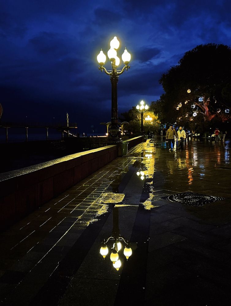 Photograph by Лиса