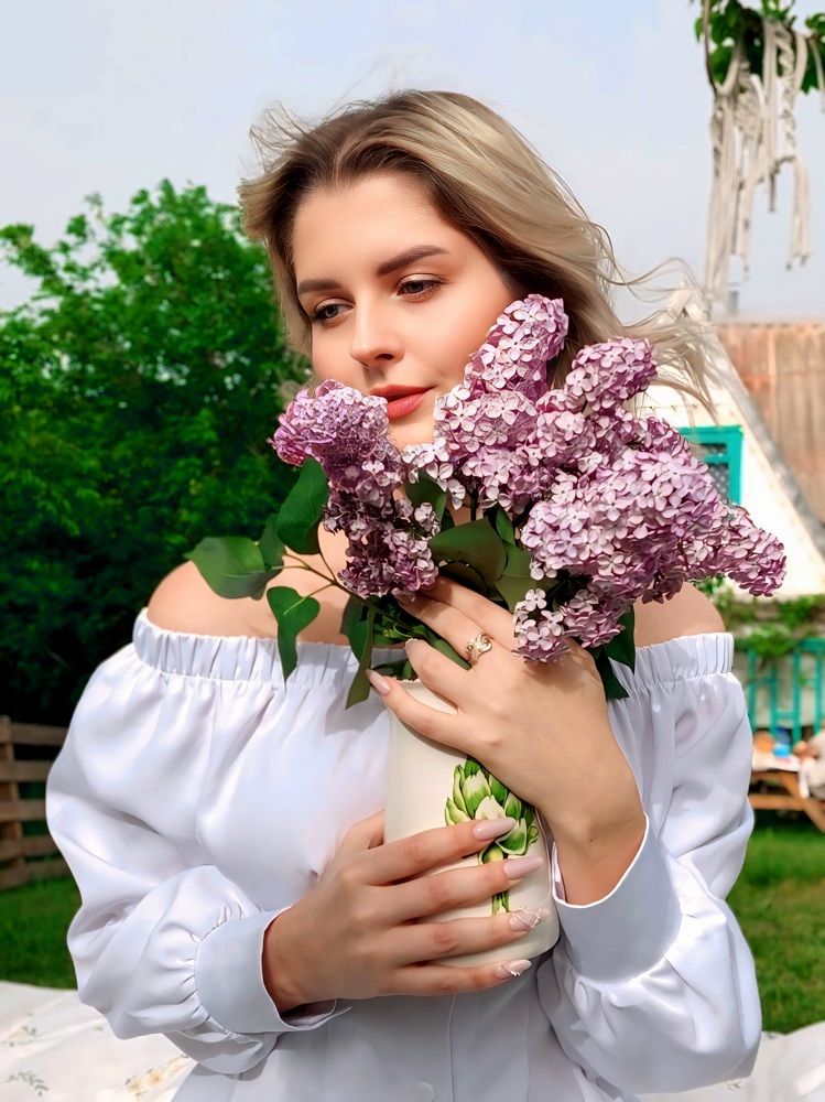 Photograph by Ксения Дворникова