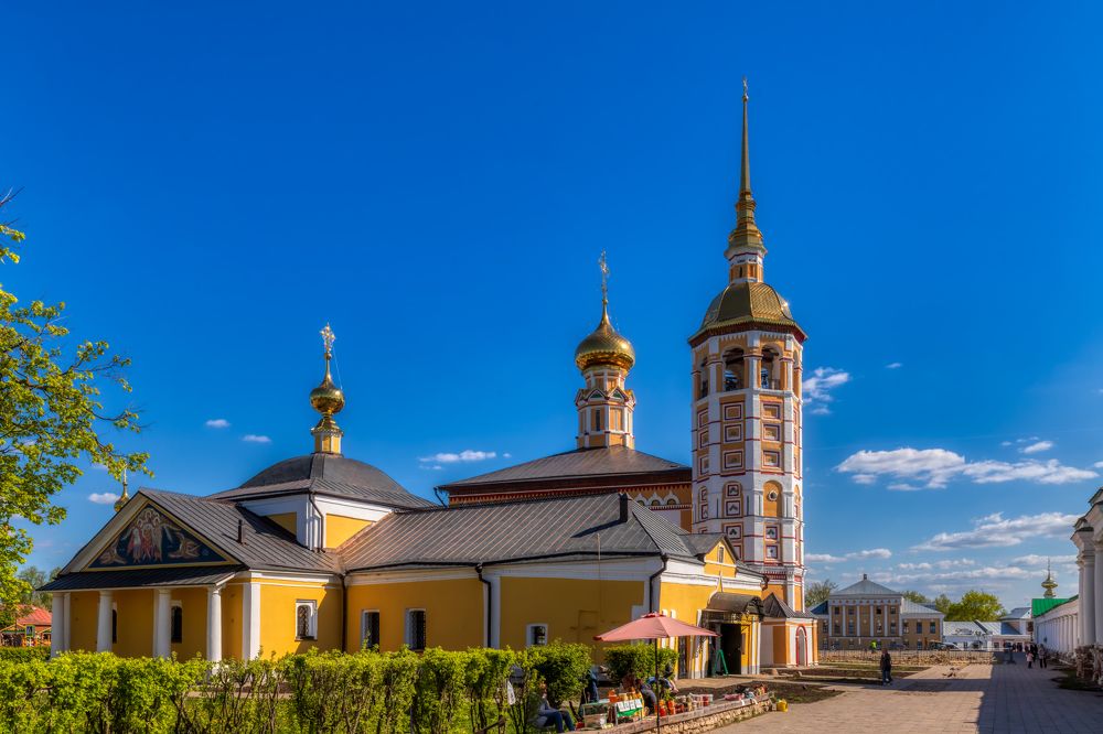 Photograph by Юрий Левко