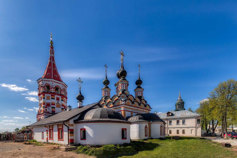 Photograph by Юрий Левко