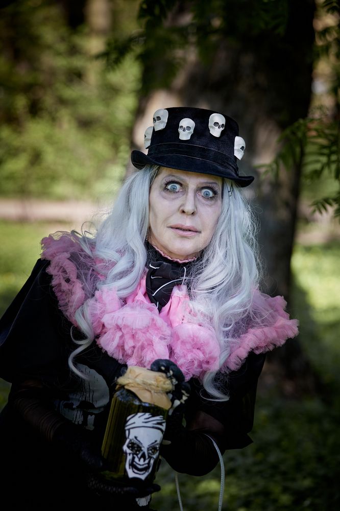 Photograph by Ольга Полуэктова