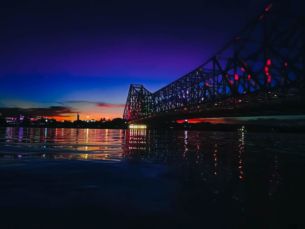 Photograph by Trishik Bose