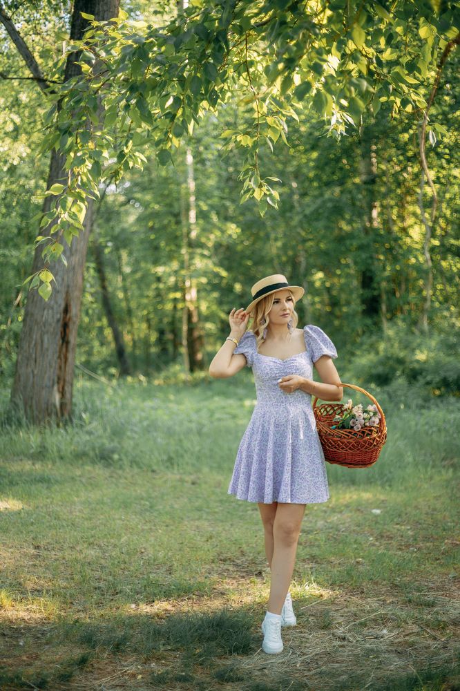 Photograph by Анастасия Рузанова