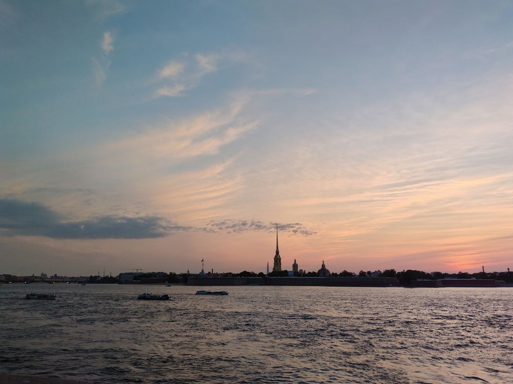 Photograph by Татьяна Бойцова