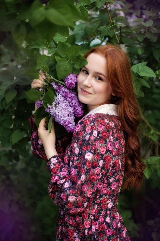 Photograph by Ольга Усачева