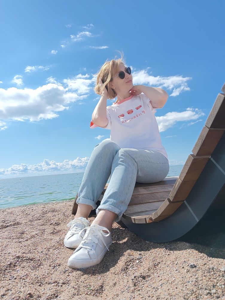 Photograph by Юлия Залогина