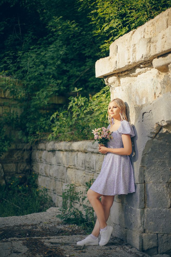 Photograph by Анастасия Рузанова