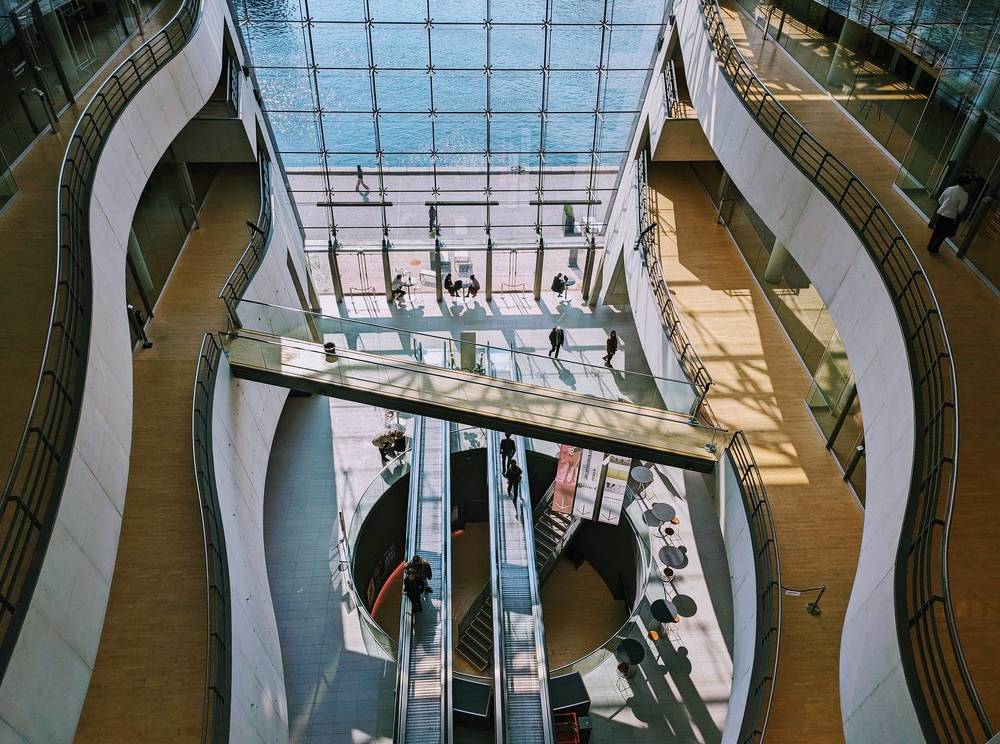 Wonderful Copenhagen