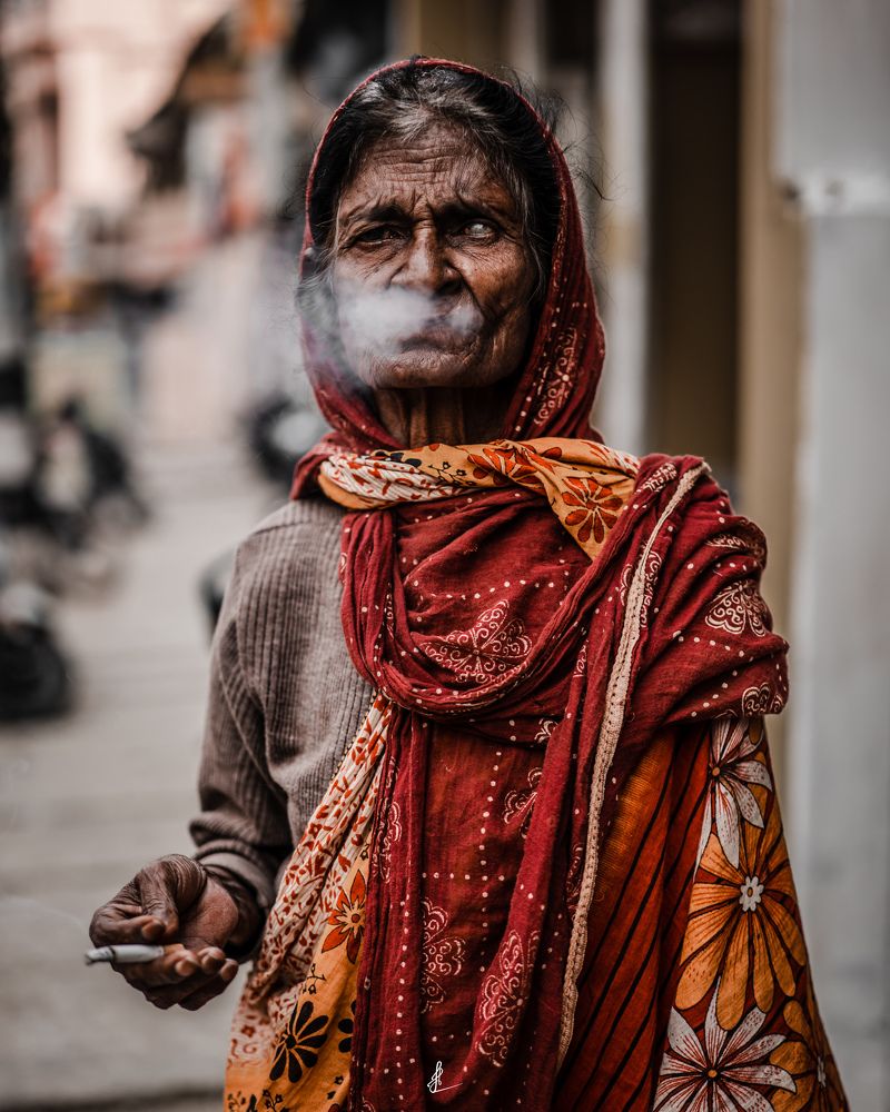 Photograph by Hizol Choudhury