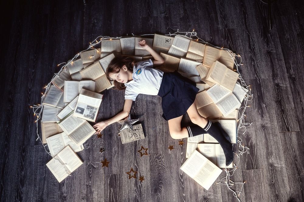 Photograph by Ольга Панкова