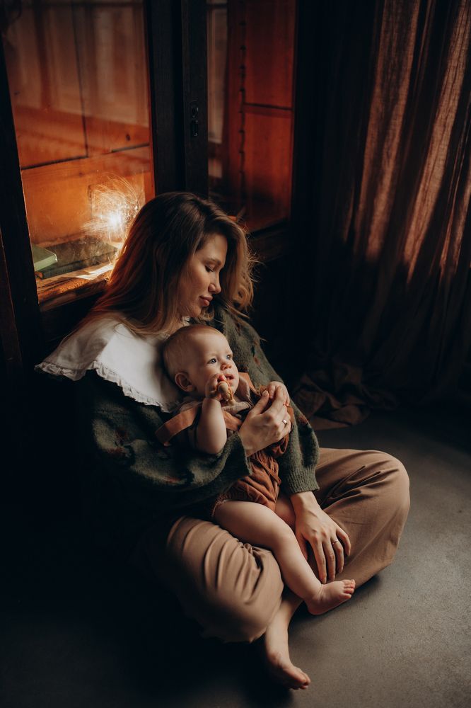 Photograph by Анжела Бруславцева