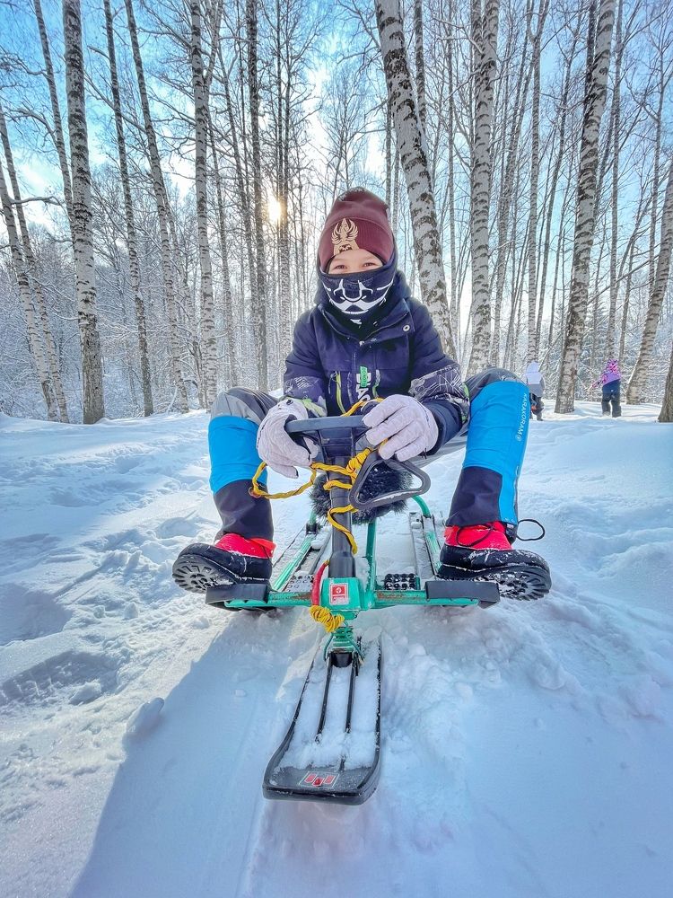 Photograph by Ольга Панкова