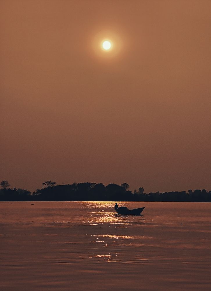 Photograph by Rohit Bhowmick