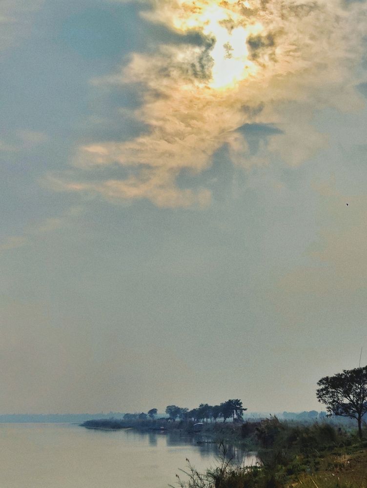 Photograph by Rohit Bhowmick