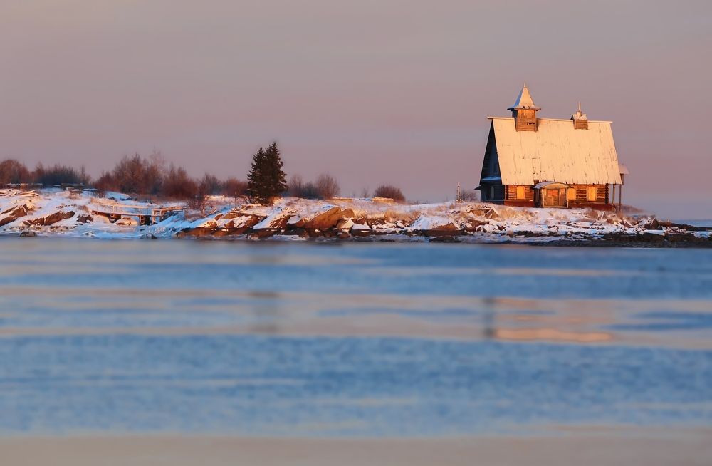 Photograph by Дмитрий Петухов