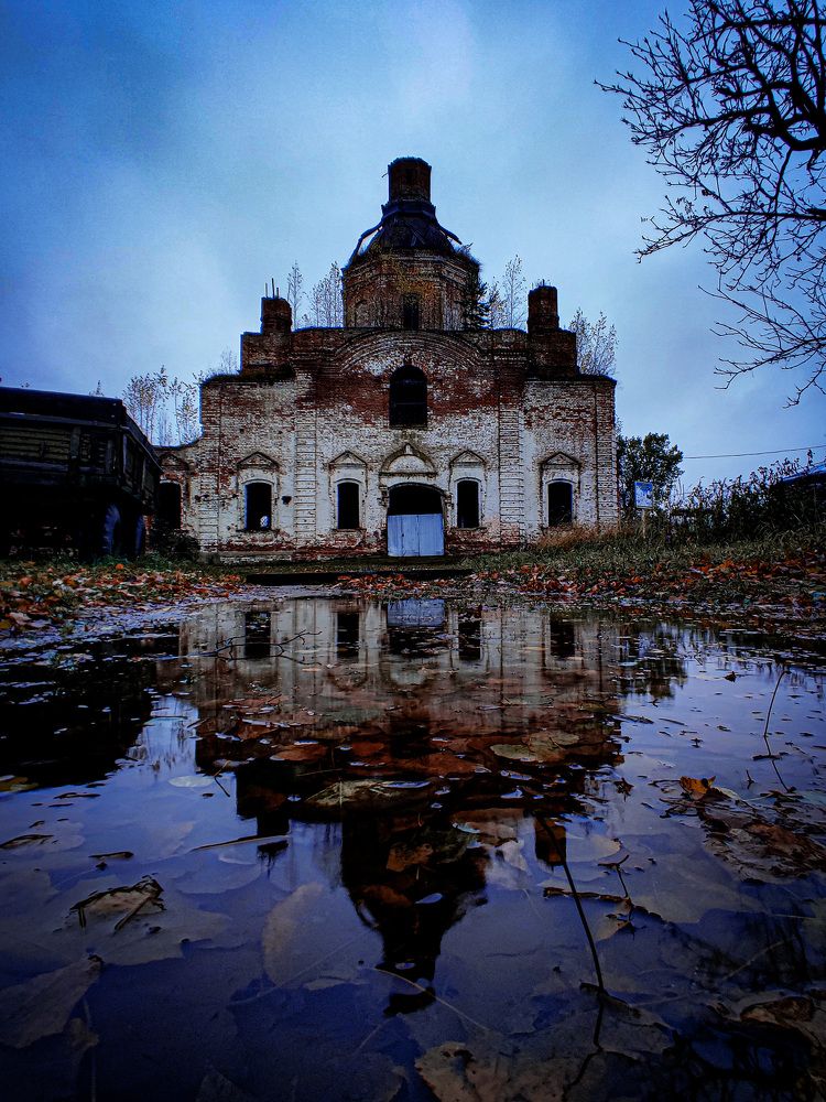 Photograph by Синицын Дмитрий