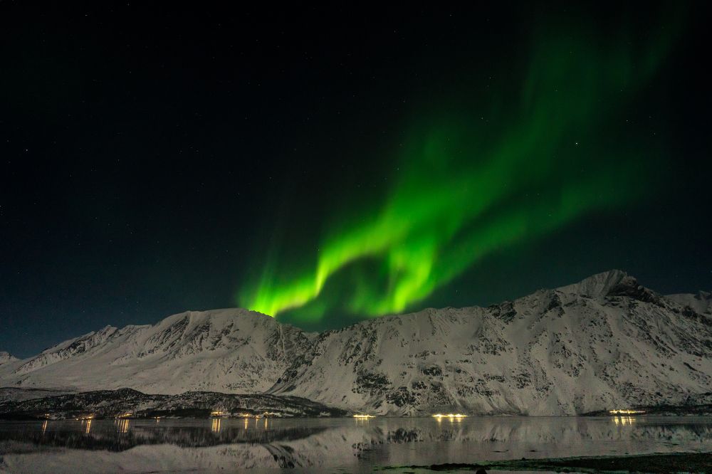 Photograph by Mindaugas Razutis