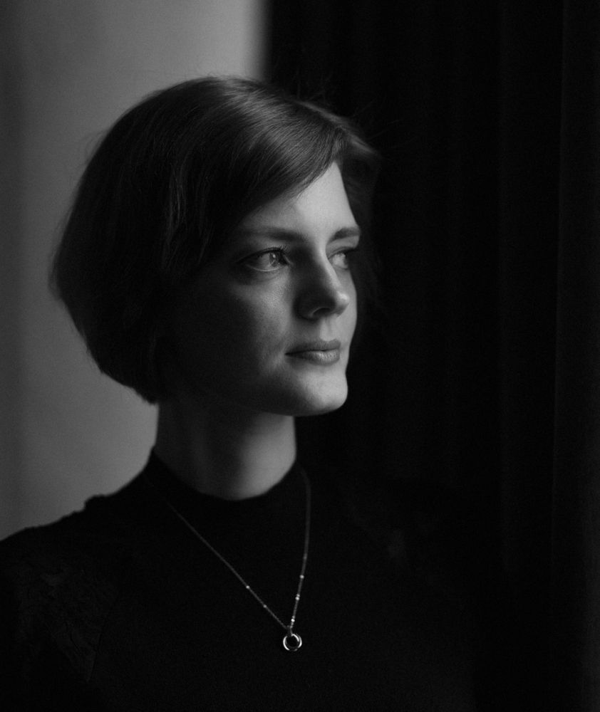 Photograph by Vladislav Makarov