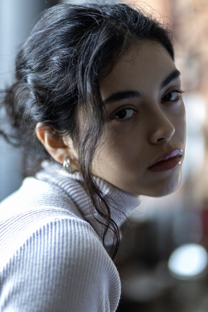 Photograph by Vladislav Makarov