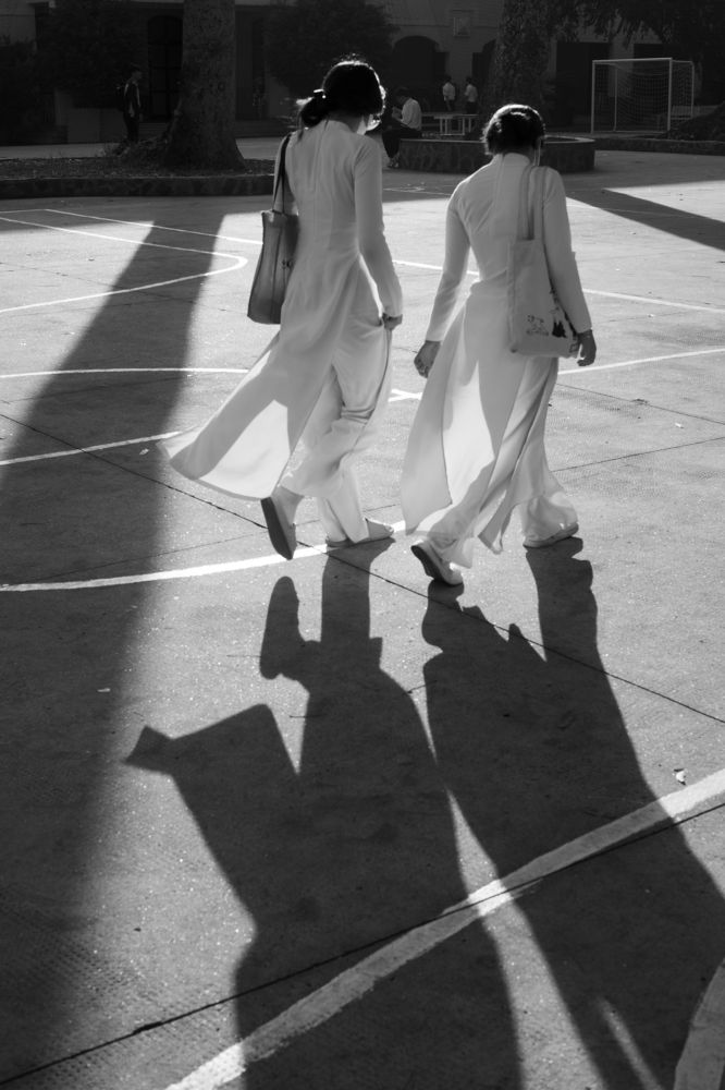 Фотография автора Đình Huy Lê