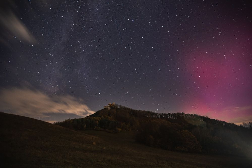 Фотография автора Tomas Kozel