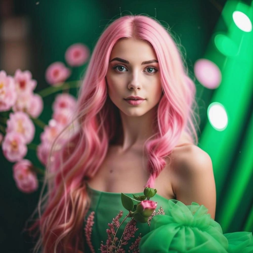 Photograph by Marie G