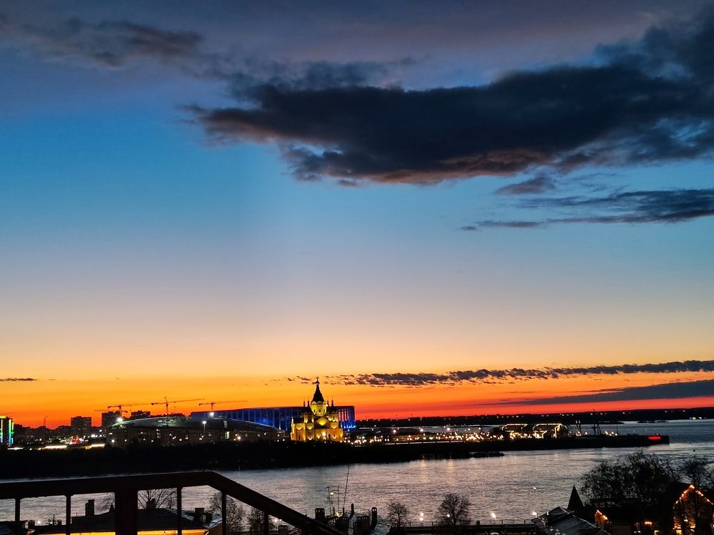 Photograph by Ольга